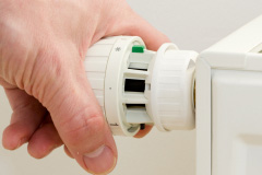 Deadwater central heating repair costs