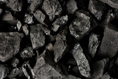 Deadwater coal boiler costs