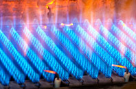 Deadwater gas fired boilers